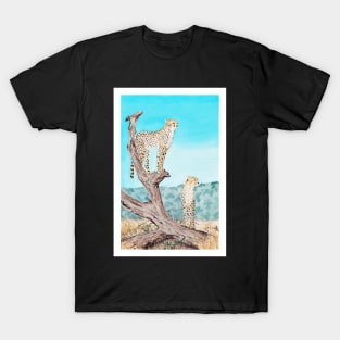 Uganda T-Shirt